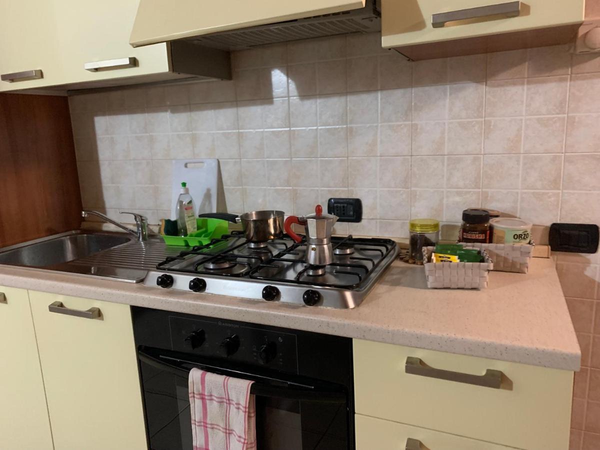 Apartment Orio 2 オーリオ・アル・セーリオ エクステリア 写真